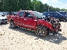 1D7HW58N86S****** Salvage and Wrecked 2006 Dodge Dakota in Atlanta East