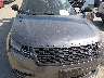 SALYL2RX4JA****** Salvamento y Reparables 2018 Land Rover Range Rover Velar en Estado de New Hampshire