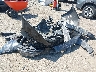 2C3CDXCT4FH****** Wrecked 2015 Dodge Charger in Massachusetts State