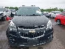 2GNFLDE35F6****** Destrozados 2015 Chevrolet Equinox en Estado de Ohio