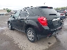 2GNFLDE35F6****** Salvamento y Reparables 2015 Chevrolet Equinox en Cleveland