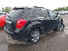 2GNFLDE35F6****** Salvamento y Destrozados 2015 Chevrolet Equinox en Estado de Ohio