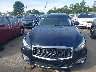 JN1BY1AP2JM****** Destrozados 2018 Infiniti Q70 en Estado de Carolina del Norte