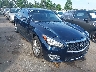 JN1BY1AP2JM****** Salvamento y Destrozados 2018 Infiniti Q70 en Charlotte