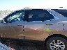 2GNAXUEVXK6****** Repairable 2019 Chevrolet Equinox in Ohio State