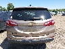 2GNAXUEVXK6****** Wrecked 2019 Chevrolet Equinox
