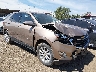 2GNAXUEVXK6****** Salvage and Wrecked 2019 Chevrolet Equinox in Columbus