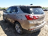 2GNAXUEVXK6****** Salvage and Repairable 2019 Chevrolet Equinox in Columbus