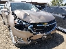 2GNAXUEVXK6****** Salvage and Repairable 2019 Chevrolet Equinox in Ohio State