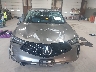 5J8TC2H50SL****** Wrecked 2025 Acura RDX in New York State