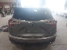 5J8TC2H50SL****** Wrecked 2025 Acura RDX