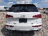 WA1GAAFY9P2****** Usados 2023 Audi Q5
