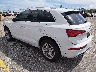 WA1GAAFY9P2****** Salvamento y Reparables 2023 Audi Q5 en Miami North