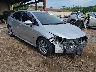 5YFEPRAE6LP****** Salvamento y Destrozados 2020 Toyota Corolla en Long Island