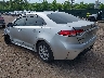 5YFEPRAE6LP****** Salvamento y Reparables 2020 Toyota Corolla en Long Island