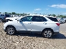 3GNAXXEV2KS****** Salvage 2019 Chevrolet Equinox