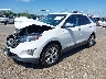 3GNAXXEV2KS****** Used and Repairable 2019 Chevrolet Equinox in Lexington