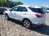3GNAXXEV2KS****** Salvage and Repairable 2019 Chevrolet Equinox in Lexington