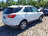 3GNAXXEV2KS****** Salvage and Wrecked 2019 Chevrolet Equinox in South Carolina State