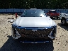 1GYKPNRK4SZ****** Usados 2025 Cadillac LYRIQ en Estado de Georgia