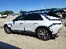 1GYKPNRK4SZ****** Salvamento 2025 Cadillac LYRIQ