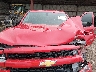 1GCVKPEC8GZ****** Repairable 2016 Chevrolet Silverado 1500 in Omaha