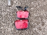 1GCVKPEC8GZ****** Wrecked 2016 Chevrolet Silverado 1500 in Nebraska State