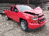 1GCVKPEC8GZ****** Salvage and Wrecked 2016 Chevrolet Silverado 1500 in Omaha