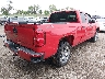 1GCVKPEC8GZ****** Salvage and Wrecked 2016 Chevrolet Silverado 1500 in Nebraska State