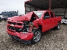 1GCVKPEC8GZ****** Salvage and Repairable 2016 Chevrolet Silverado 1500 in Nebraska State