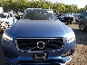 YV4A22PM5G1****** Wrecked 2016 Volvo XC90 in Pennsylvania State