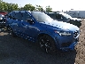 YV4A22PM5G1****** Salvage and Wrecked 2016 Volvo XC90 in Scranton