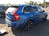 YV4A22PM5G1****** Salvage and Wrecked 2016 Volvo XC90 in Pennsylvania State