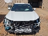 19UDE4H37SA****** Wrecked 2025 Acura Integra in North Carolina State