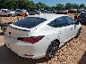 19UDE4H37SA****** Salvage and Wrecked 2025 Acura Integra in North Carolina State