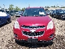 2GNFLGEK8F6****** Wrecked 2015 Chevrolet Equinox in Ohio State