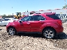 2GNFLGEK8F6****** Repairable 2015 Chevrolet Equinox in Ohio State