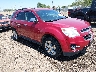 2GNFLGEK8F6****** Salvage and Wrecked 2015 Chevrolet Equinox in Columbus