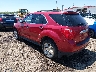 2GNFLGEK8F6****** Salvage and Repairable 2015 Chevrolet Equinox in Columbus