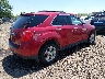 2GNFLGEK8F6****** Salvage and Wrecked 2015 Chevrolet Equinox in Ohio State