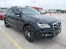 WA1DGAFP2EA****** Salvage and Wrecked 2014 Audi Q5 in San Antonio South