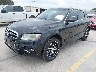 WA1DGAFP2EA****** Used and Repairable 2014 Audi Q5 in San Antonio South