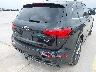 WA1DGAFP2EA****** Salvage and Repairable 2014 Audi Q5 in Texas State