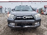 JTEBU5JR3B5****** Wrecked 2011 Toyota 4Runner in Kansas State