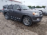 JTEBU5JR3B5****** Salvage and Wrecked 2011 Toyota 4Runner in Wichita