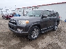 JTEBU5JR3B5****** Used and Repairable 2011 Toyota 4Runner in Wichita