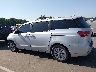 KNDMB5C12H6****** Reparables 2017 Kia Sedona en Estado de Carolina del Norte