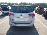 KNDMB5C12H6****** Destrozados 2017 Kia Sedona