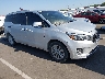 KNDMB5C12H6****** Salvamento y Destrozados 2017 Kia Sedona en Raleigh
