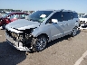 KNDMB5C12H6****** Usados y Reparables 2017 Kia Sedona en Raleigh